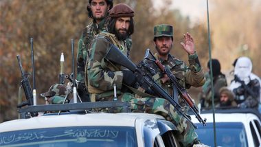 World News | Seven to Eight Taliban Forces Killed in Border Clash with Pakistan Forces