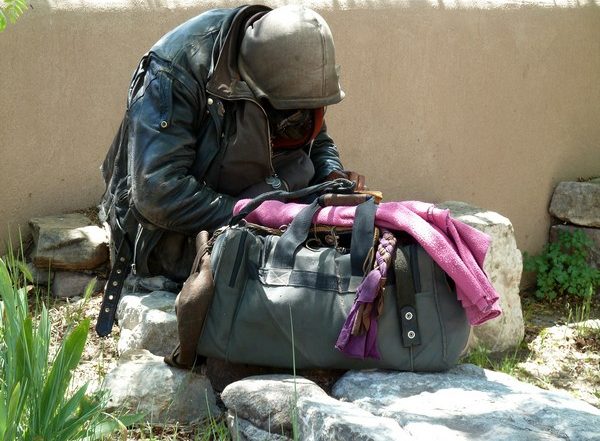 World News | US Homelessness Increases by 18 Pc in 2024 Amid Affordable Housing Crisis