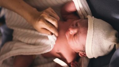 World News | Baby Trafficking Ring Exposed: Newborns Sold for Millions in Lahore