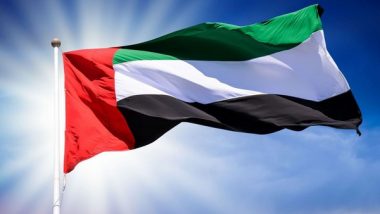 World News | UAE Leads with Groundbreaking Infrastructure Projects in 2024