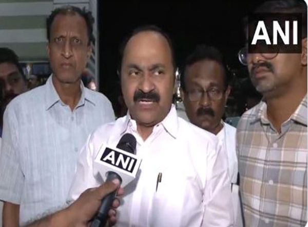 India News | Congress MLA Uma Thomas Under Observation After Fall at Kochi Stadium: Kerala LoP