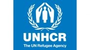 World News | Global Refugee Numbers Surpass 122 Million: UNHCR