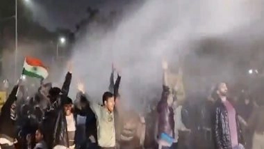 India News | 'BJP's Double Engine in Bihar Symbol of Double Atrocities on Youth': Priyanka Gandhi