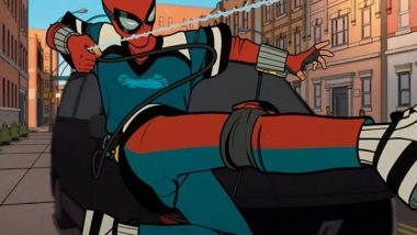 Entertainment News | 'Your Friendly Neighborhood Spider-Man' Trailer Revisits Peter Parker's Origin Story