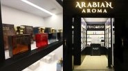 Business News | Transforming India's Fragrance Market with Affordable Luxury: The Story of Arabian Aroma