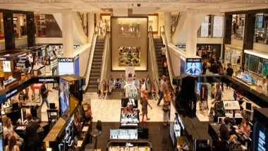 Business News | Festive Season Saw a Modest 7 Per Cent Growth in the Retail Sector: Report