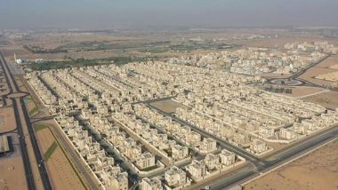 World News | UAE: Ministry of Energy and Infrastructure Marks Notable Achievements in 2024