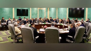 Business News | Industry Seeks Focus on Capex, Fiscal Consolidation, Tax Rationalistion in Pre-Budget Meeting with FM