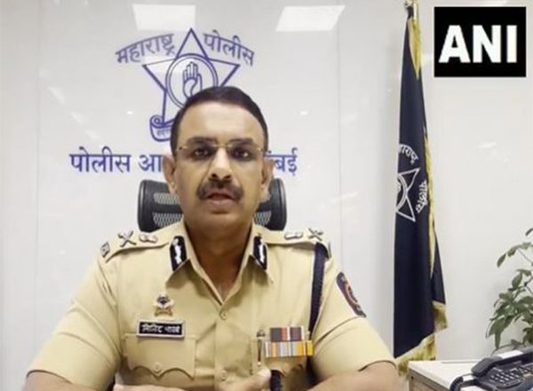 India News | Navi Mumbai Police Ready to Provide Secure Environment for New Year Celebrations: Police Commissioner