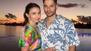 Entertainment News | Soha Ali Khan, Kunal Khemu and Family Enjoy Perfect Winter Holidays with Ludo and Other Board Games