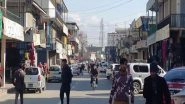World News | Pakistan-occupied Gilgit-Baltistan Government Fails to Address Youth Unemployment