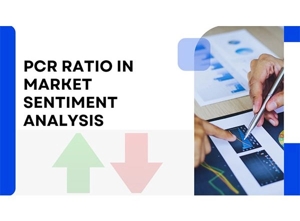 Business News | The Role of PCR Ratio in Market Sentiment Analysis