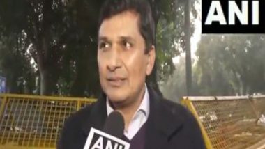 India News | Priests, Granthis Are Happy: Delhi Minister Saurabh Bhardwaj on AAP's Pujari Granthi Samman Yojna