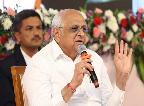 India News | Gujarat Resolves 83 Per Cent Grievances Through Visitor Management System