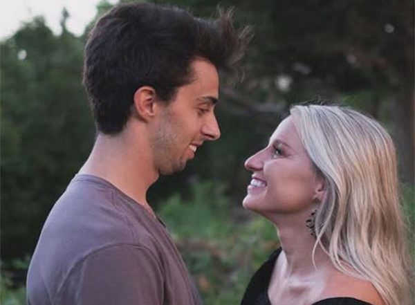 Entertainment News |  Late Ice Hockey Player Matthew Gaudreau's Wife Announced Birth of Their Son Four Months After His Demise