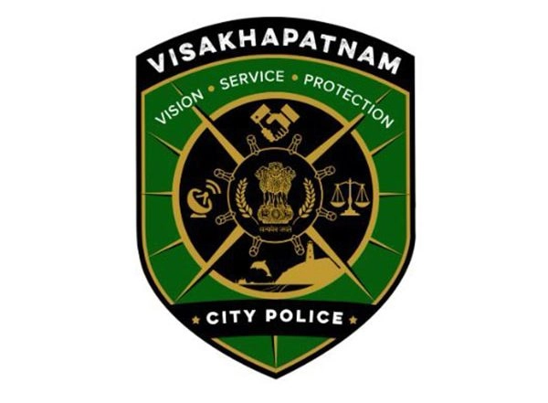 India News | Visakhapatnam Police Issue Traffic Rules for New Year Celebrations