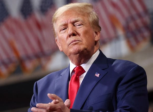 World News | US Court Upholds Sexual Abuse Verdict Against Donald Trump