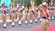 India News | NCC Republic Day Camp 2025 to Witness Largest Participation of Girl Cadets