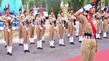 India News | NCC Republic Day Camp 2025 to Witness Largest Participation of Girl Cadets