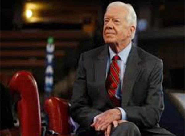 World News | Former US President Jimmy Carter's Funeral to Be Held on Jan 9, Biden to Deliver Eulogy
