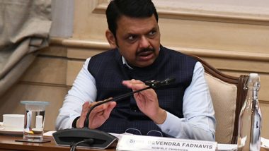 India News | Single Window Online Permission for Shooting in Maharashtra: CM Fadnavis