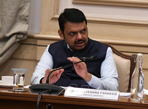 India News | Single Window Online Permission for Shooting in Maharashtra: CM Fadnavis