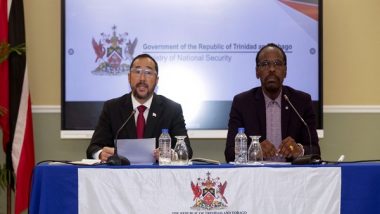 World News | Trinidad and Tobago Declares State of Emergency After Spate of Killings over Weekend