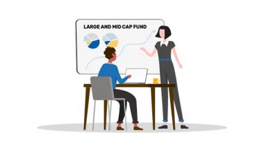 Business News | Why Choose Bajaj Finserv Large and Mid Cap Fund for Your Investment Portfolio?