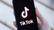 TikTok Fined USD 10 Million by Venezuela&rsquo;s Supreme Court Over Negligence About Deadly Viral Challenges Leading to Deaths: Voice of America