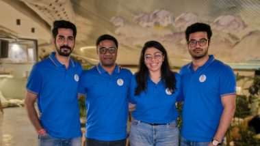 Business News | Guestara Secures $500K Pre-Seed Funding to Transform Global Hospitality With AI-Powered Guest Management