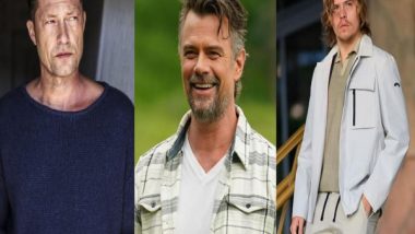 Entertainment News | Josh Duhamel, Dylan Sprouse, Til Schweiger Lead Cast of Action Thriller 'The Neglected'