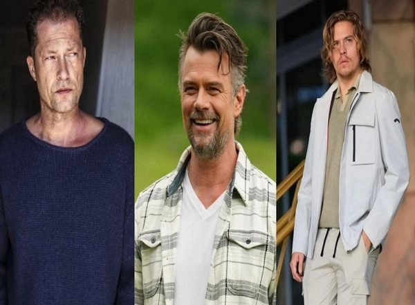 Entertainment News | Josh Duhamel, Dylan Sprouse, Til Schweiger Lead Cast of Action Thriller 'The Neglected'