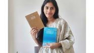 Business News | Navitha Kallamadi's Curious Panda Launches Mindfulness Planners, Achieves Rs 1.4 Crore Revenue