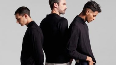 Business News | A GQ India Exclusive - This Brand is Bringing the Men Back with Monochrome Classics