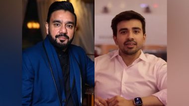 Business News | Moti Mahal Reimagined: Ashim Gujral and Kuvam Gujral Blend Tradition with Modernity