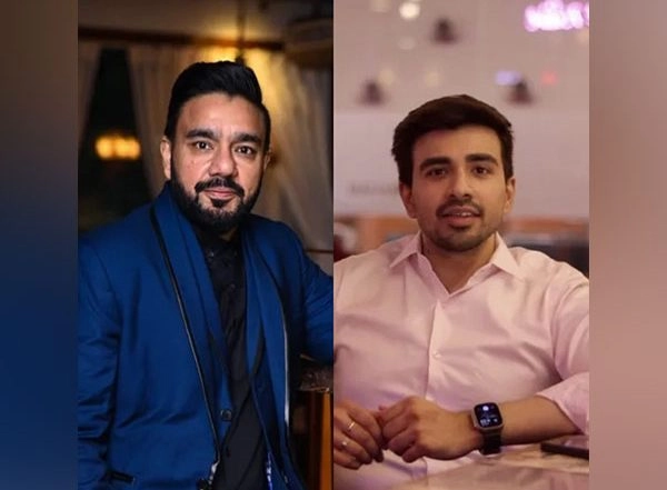 Business News | Moti Mahal Reimagined: Ashim Gujral and Kuvam Gujral Blend Tradition with Modernity