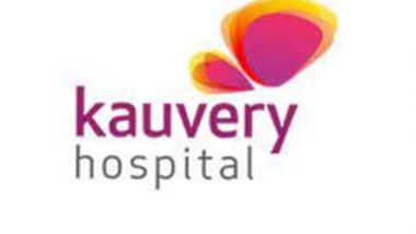 Business News | Rare and Complex Pediatric Surgery Saves Infant's Life at Kauvery Hospital, Salem