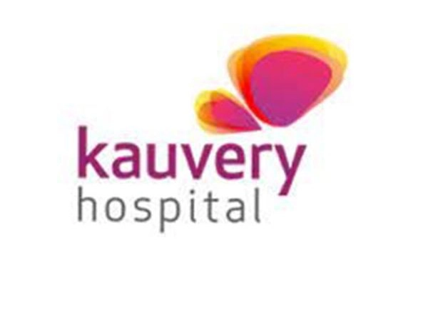 Business News | Rare and Complex Pediatric Surgery Saves Infant's Life at Kauvery Hospital, Salem