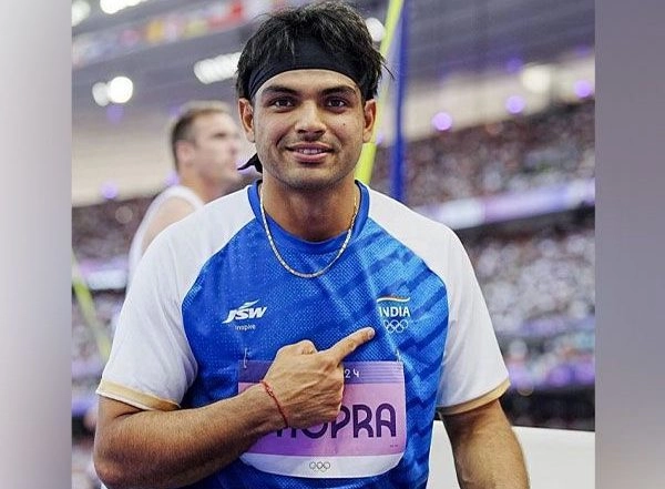 Sports News | T20 World Cup, Paralympics' Record Tally - a Look at India's Top Sporting Moments in 2024