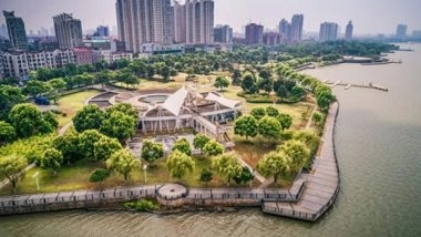 Business News | 2024: A Year of Transformation and Growth in Indian Real Estate