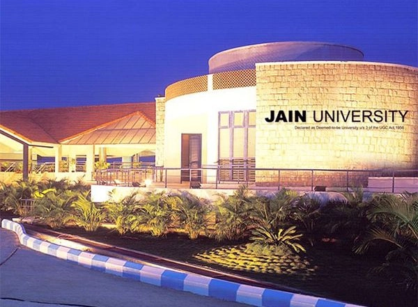 Business News | Master the Elements of Success: Enroll in MSc Chemistry at JAIN (Deemed-to-be University)