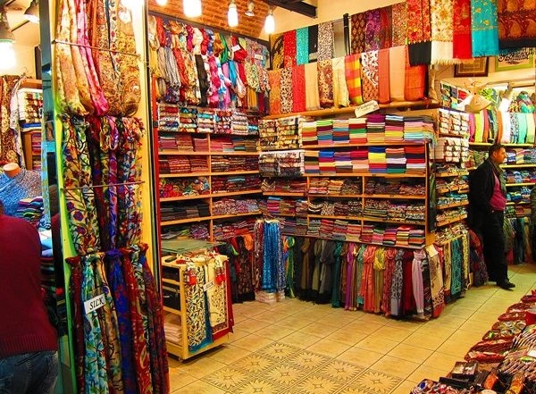 World News | Pakistan's Textile Exports Face Setback, Fall Short of USD 17 Billion Amid Political Instability