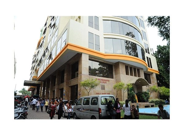 Business News | Harnessing the Future: Explore MSc Physics with AI and ML Certification at JAIN (Deemed-to-be University)