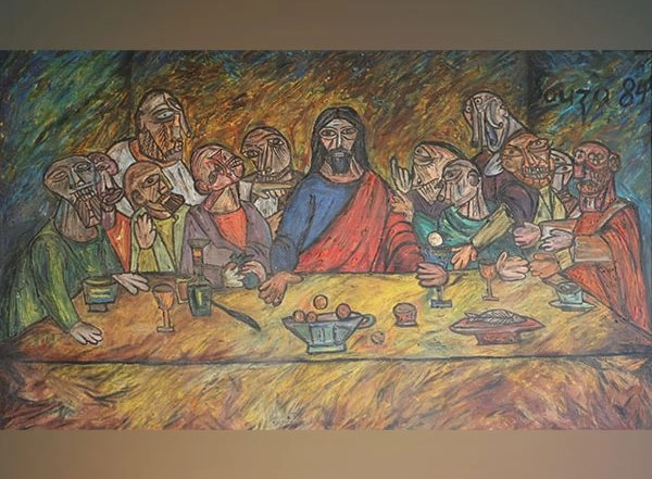 Business News | Rediscovering the Legacy of FN Souza Through the Khullar Family Collection