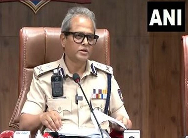 India News | New Year Celebration: Bengaluru Police Tightens Security, 11,000 Personnel Deployed