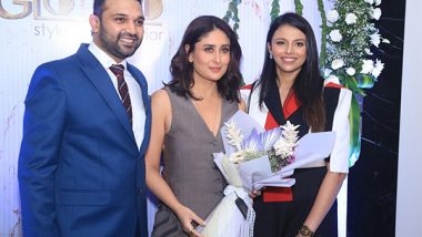 Business News | Kareena Kapoor Khan and Gloirio: Elevating Home Decor to New Heights