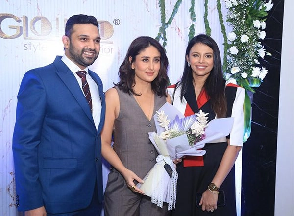 Business News | Kareena Kapoor Khan and Gloirio: Elevating Home Decor to New Heights