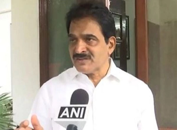 India News |   BJP Deploys Its Hate Mongers to Spew Venom Against Kerala: KC Venugopal on Rane's 'Mini Pakistan' Remarks