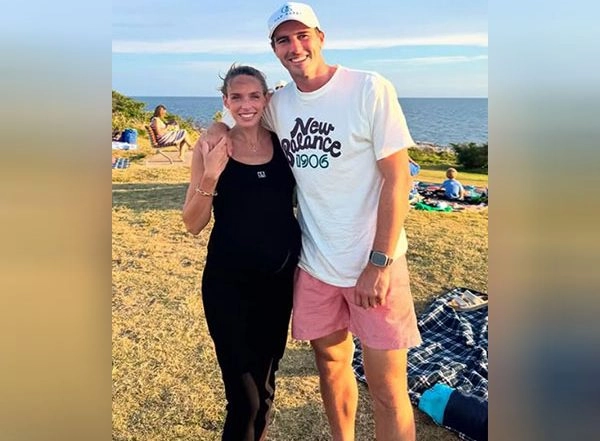 Entertainment News | After Melbourne Test Victory, Pat Cummins Spotted Enjoying Last Day of 2024 with Wife, Son