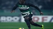 Sports News | Geovany Quenda Breaks Cristiano Ronaldo's 22-year-old Record at Sporting CP